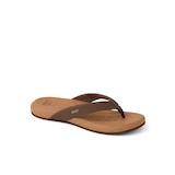 Reef Women's Cushion Harmony Sandals Front_Three_Fourths_Angled_Right
