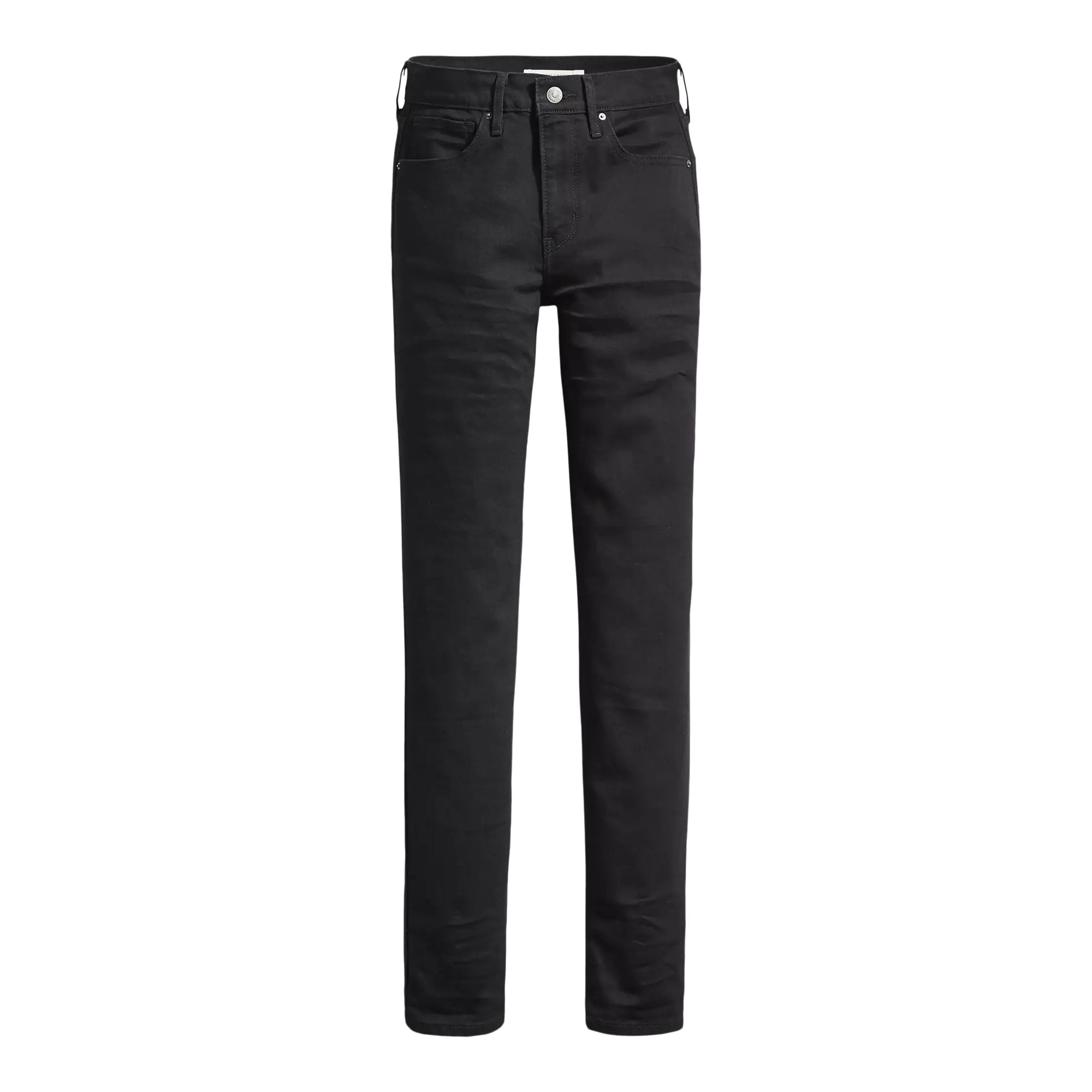 Levi's Women's 724 High Rise Straight Jeans