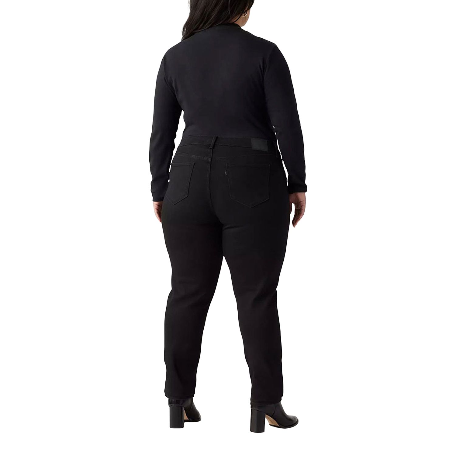 Levi's Women's 311 Shaping  Mid Rise Skinny Jeans