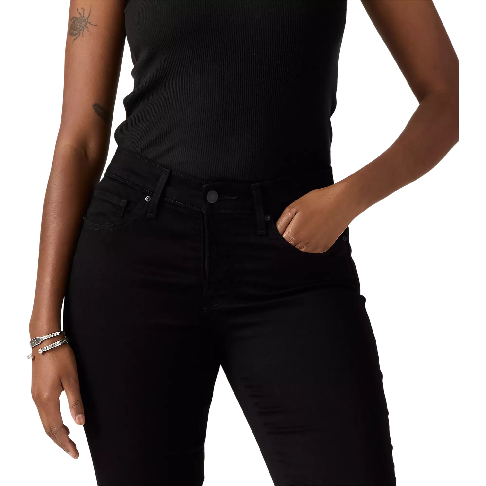 Levi's Women's 314 Shaping Straight Jeans