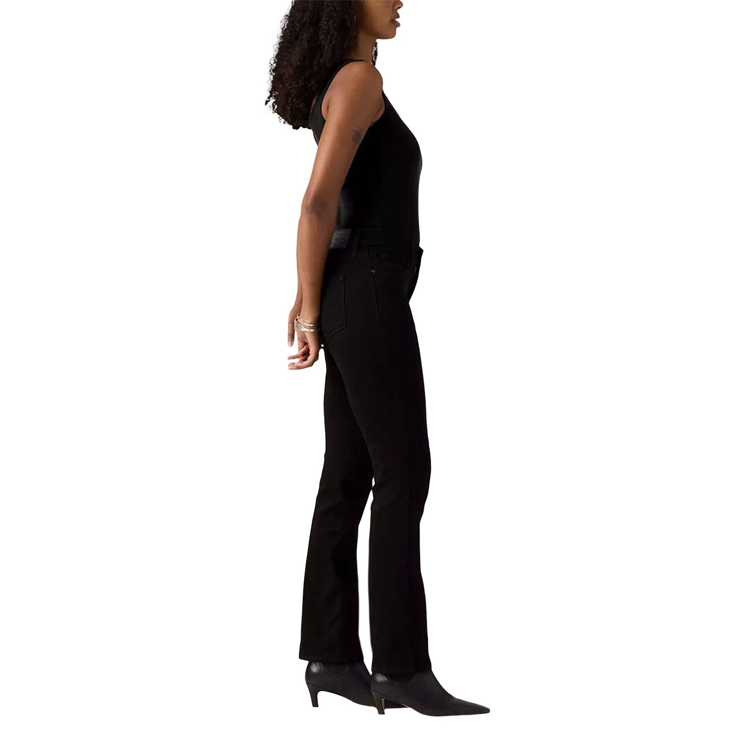 Levi's Women's 314 Shaping Straight Jeans