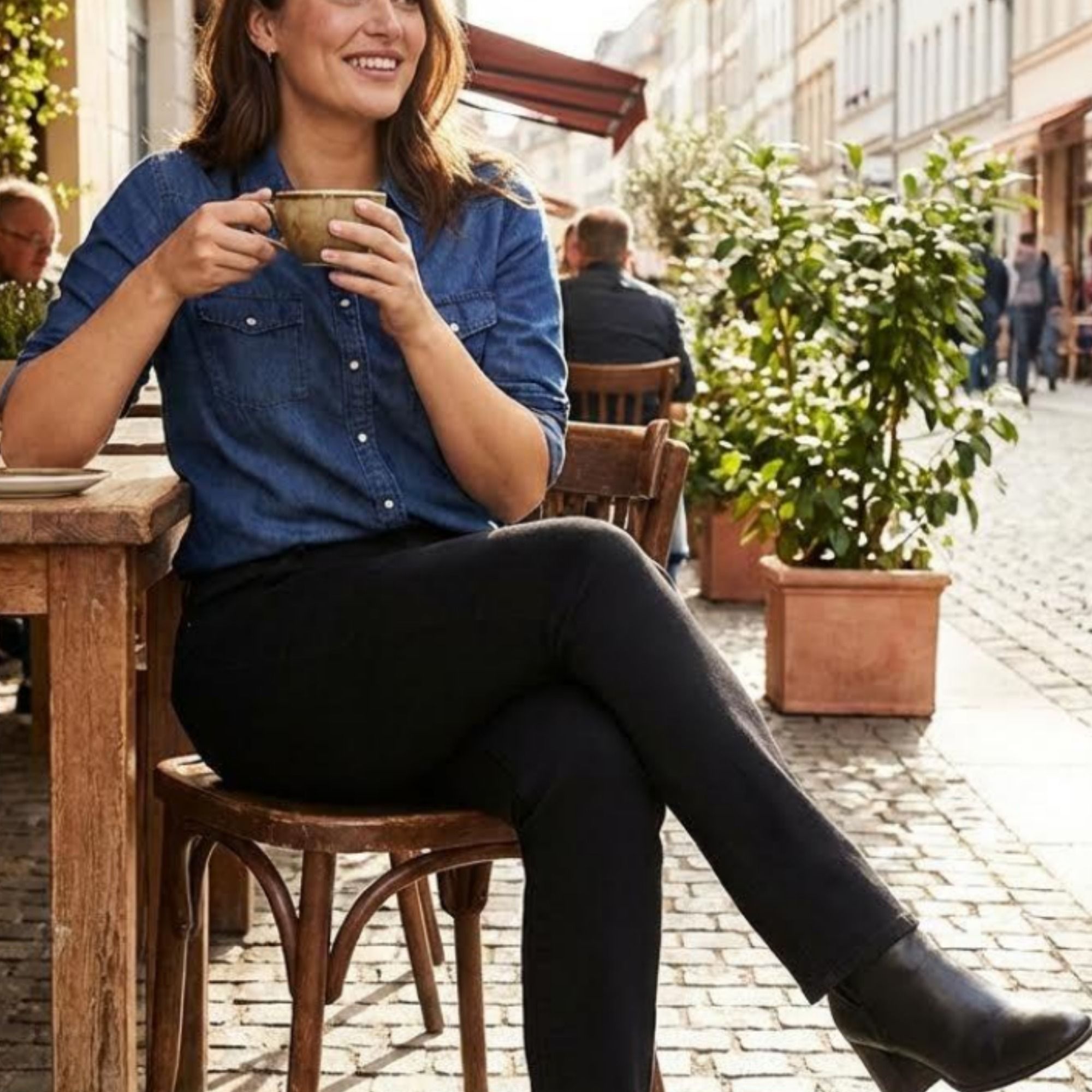 Levi's Women's 314 Shaping Straight Jeans