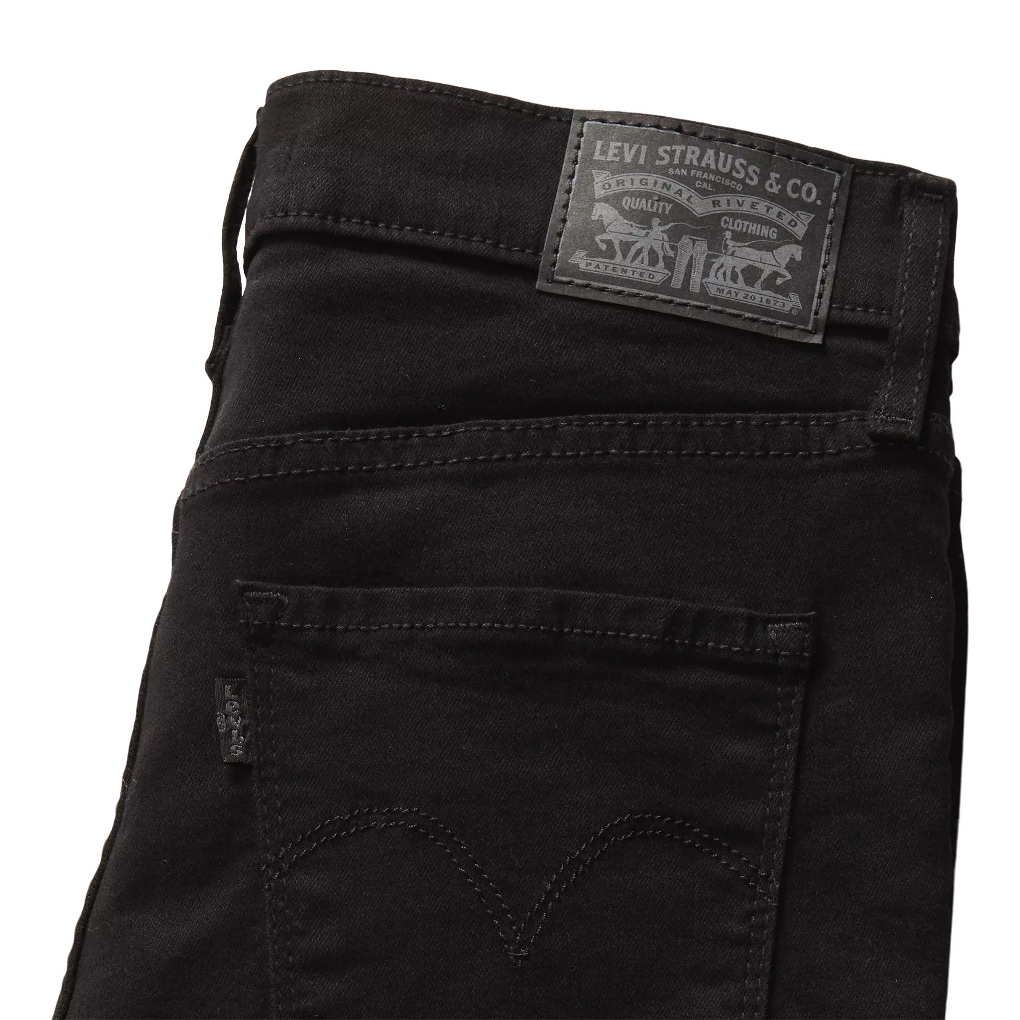 Levi's Women's 314 Shaping Straight Jeans