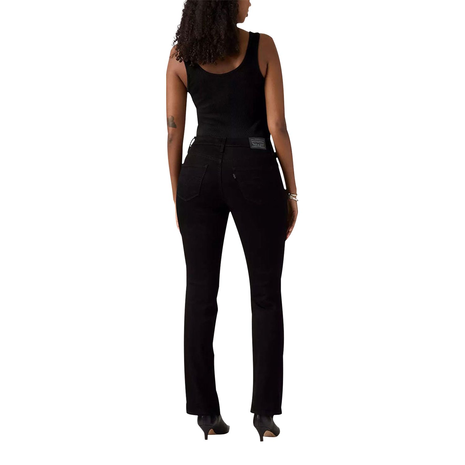 Levi's Women's 314 Shaping Straight Jeans