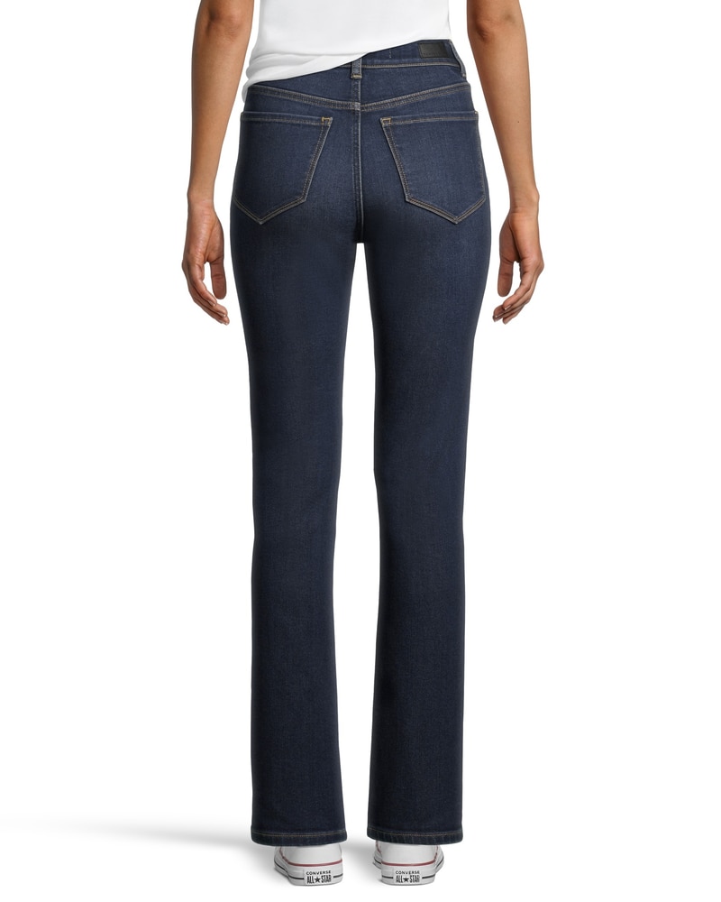 Denver Hayes Women's High Rise Bootcut Jeans | Marks