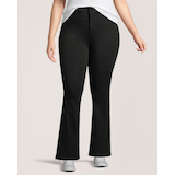 Denver Hayes Women's Slim Fit High Rise Bootcut Jeans Front_Flat