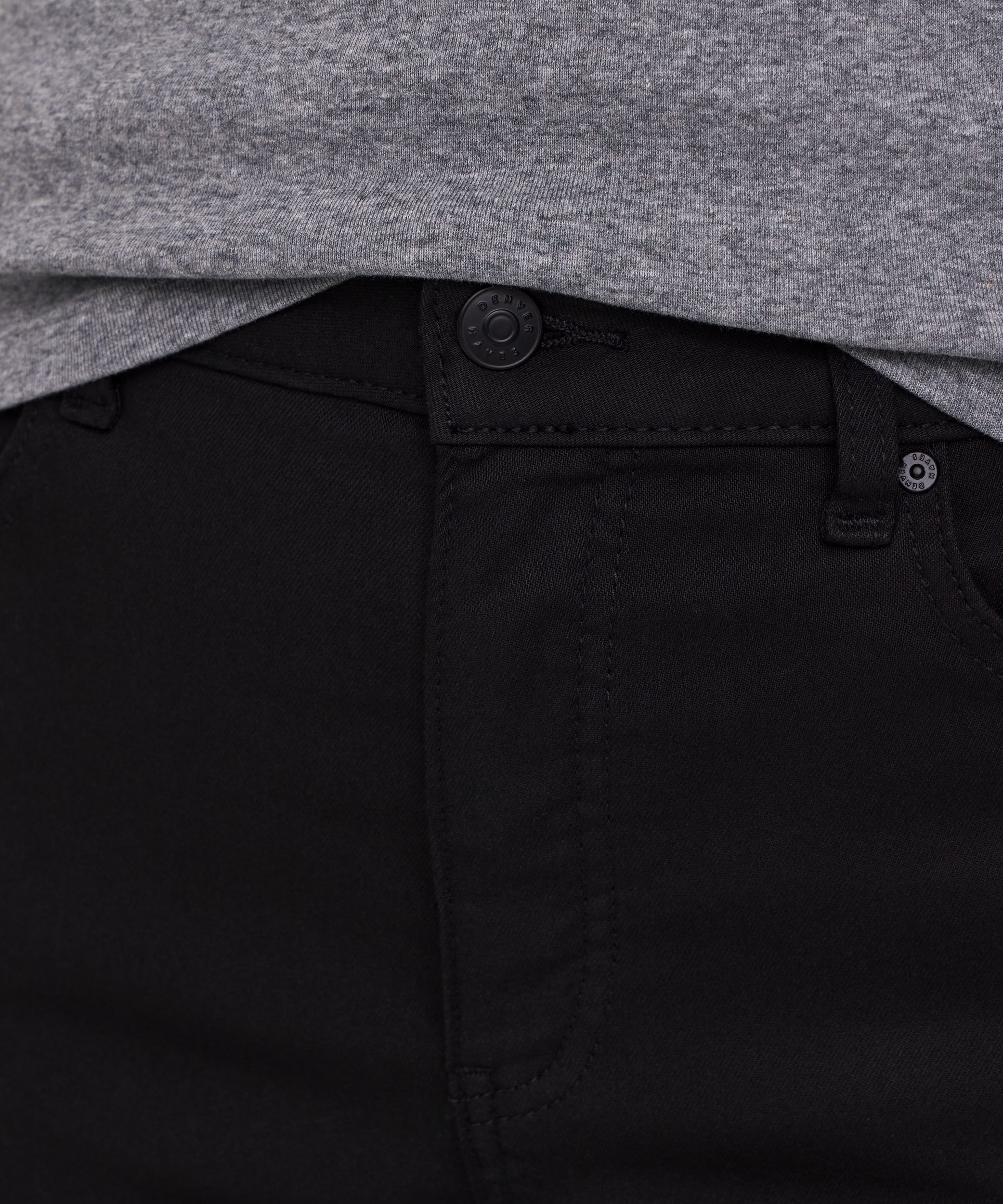 Denver Hayes Women's Slim Fit High Rise Bootcut Jeans