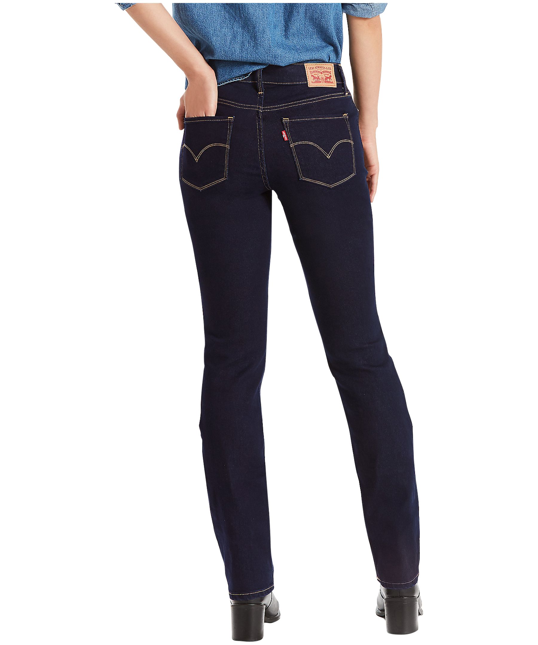 Levi's 314 womens on sale