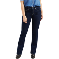 Levi's Women's 315 Shaping Mid Rise Bootcut Jeans Front_Flat