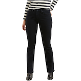 Levi's Women's 315 Shaping Bootcut Jeans Front_Flat
