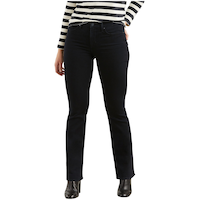 Levi's Women's 315 Shaping Bootcut Jeans Front_Flat