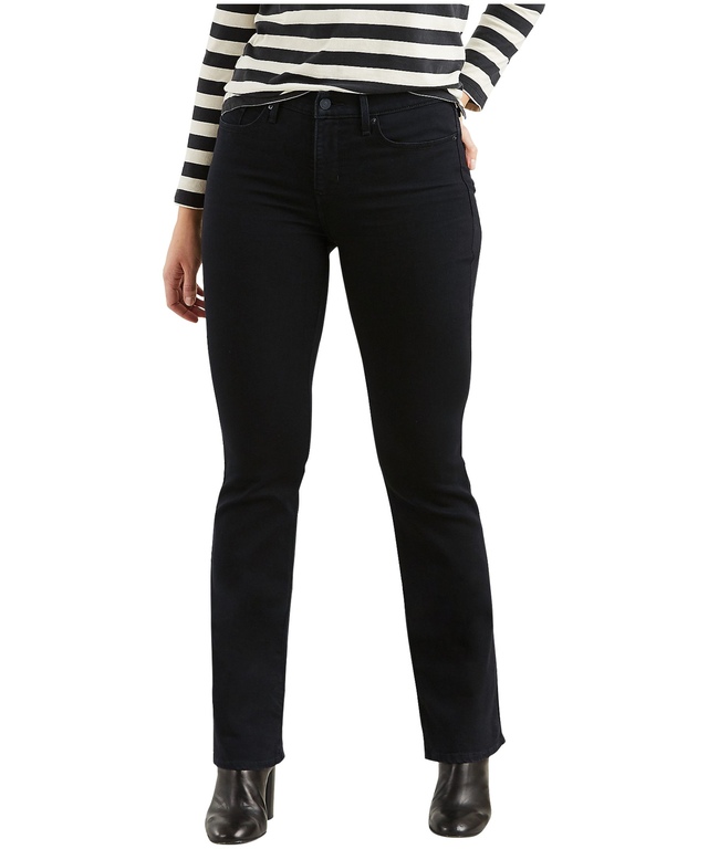 Levi's Women's 315 Shaping Bootcut Jeans