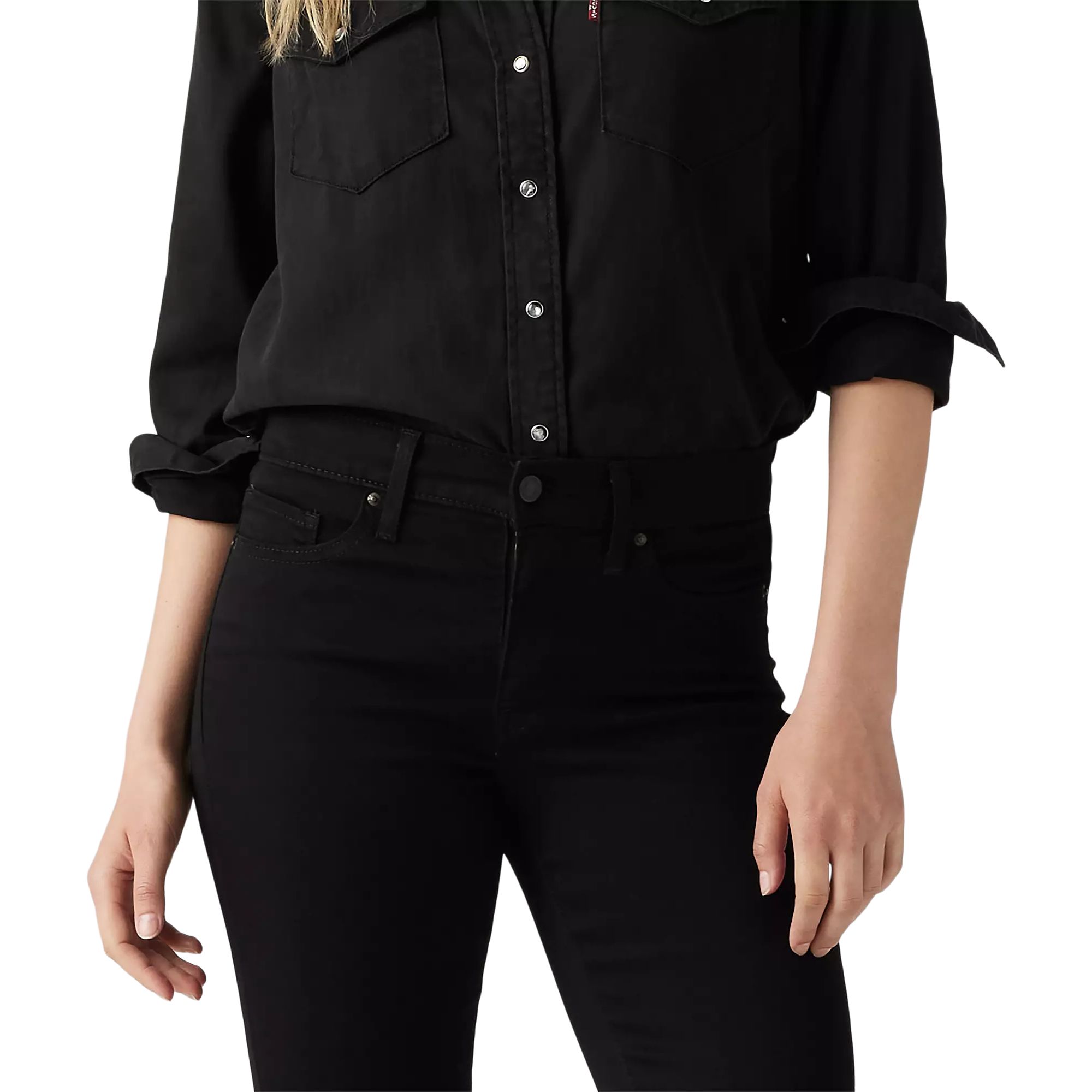 Levi's Women's 315 Shaping Bootcut Jeans