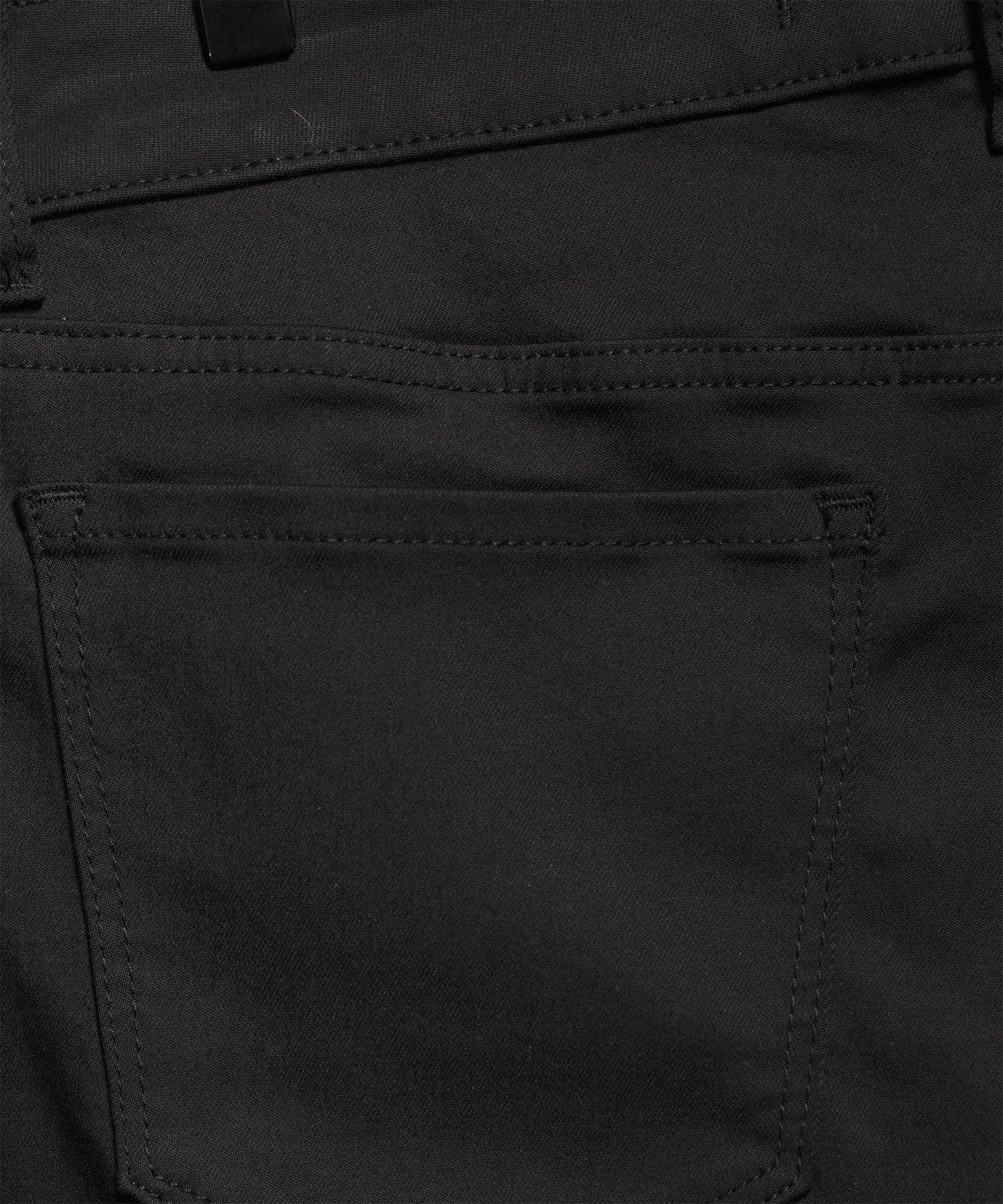 Denver Hayes Women's Curvy Fit Mid Rise Skinny Jeans