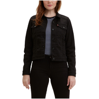 Veste camionneur pour femmes, Original, Levi's Front_Flat