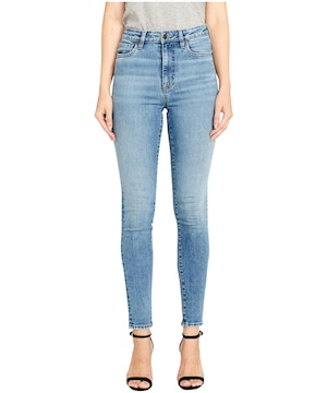 Buffalo Women's Skylar High Rise Skinny Jeans
