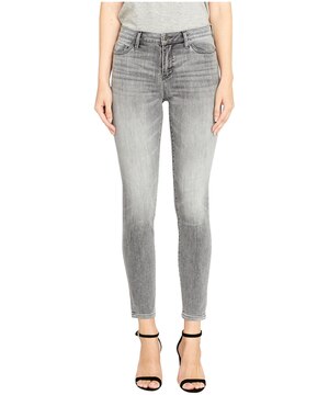 Buffalo Women's Alexa Mid Rise Super Skinny Jeans