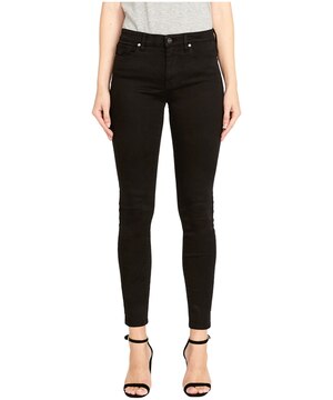 Buffalo Women's Mid Rise Super Skinny Jeans