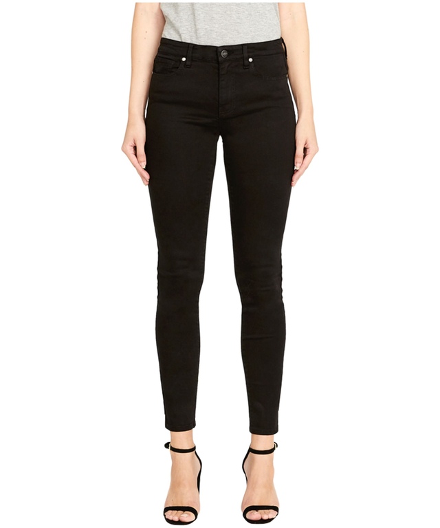 Buffalo Women's Mid Rise Super Skinny Jeans