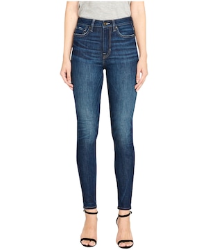 Buffalo Women's Skylar Hi Rise Skinny Jeans
