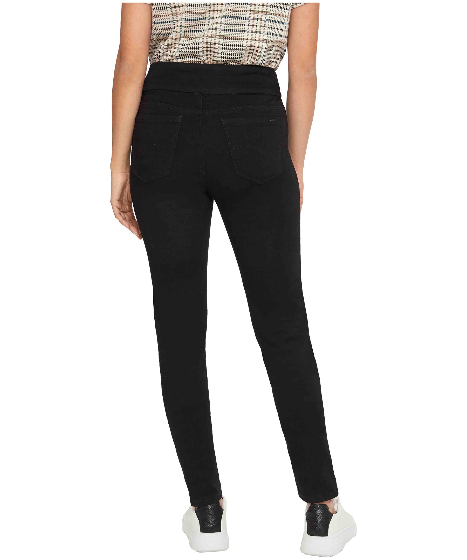 Jean moulant à enfiler pour femmes, Liette, Lois