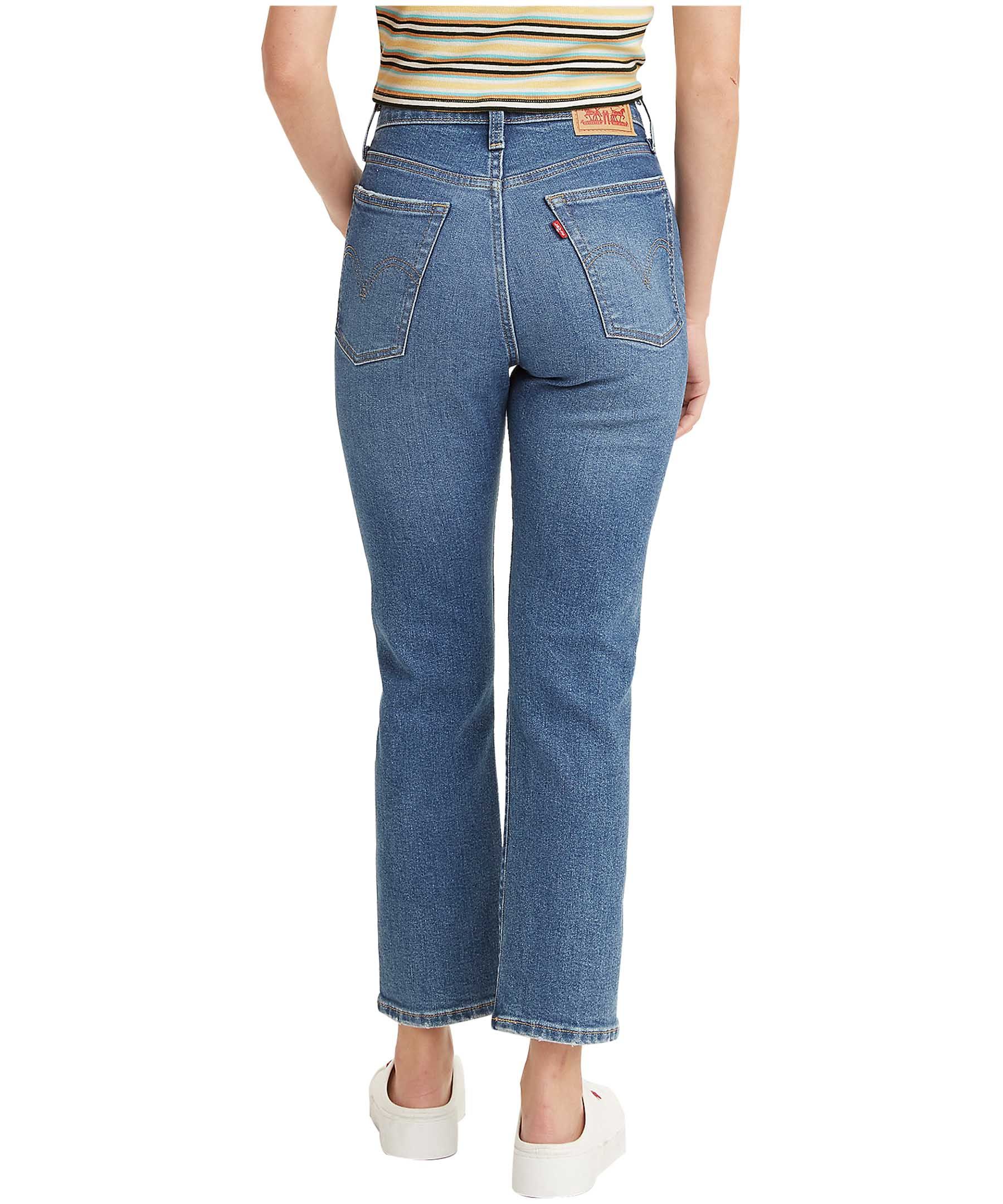 Levi's Women's Wedgie Straight Jeans Buy Levi's Womens Wedgie