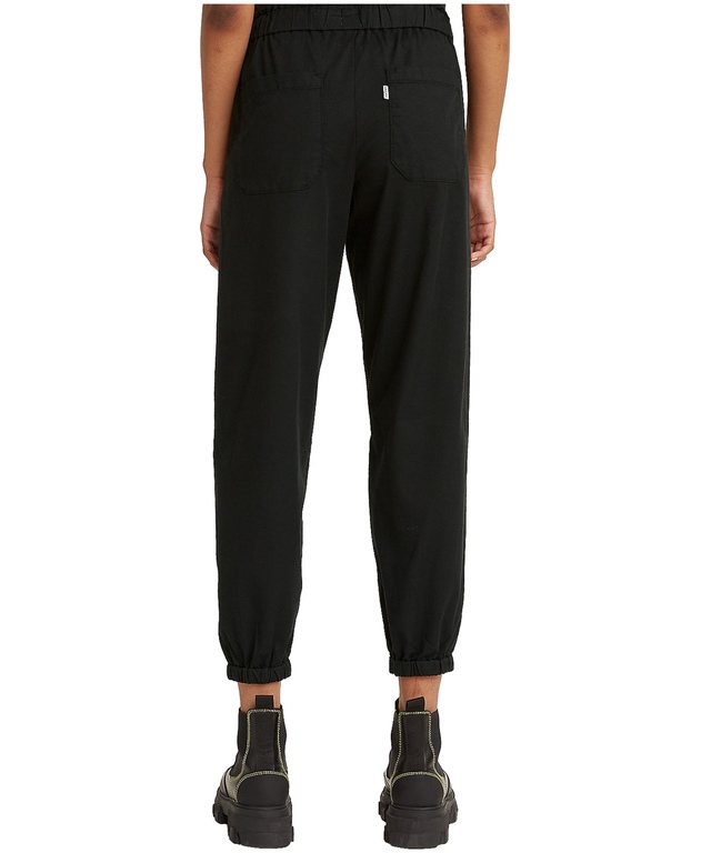Levi's Women's OffDuty High Rise Jogger Pants Marks