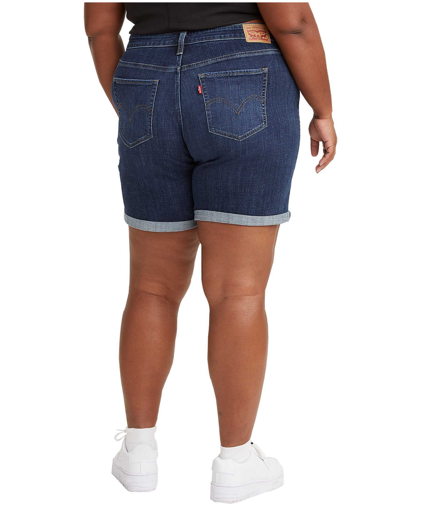 Levi short leg length hotsell