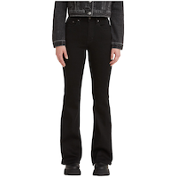 Jean évasé à taille haute pour femmes, 726, Levi's Front_Flat