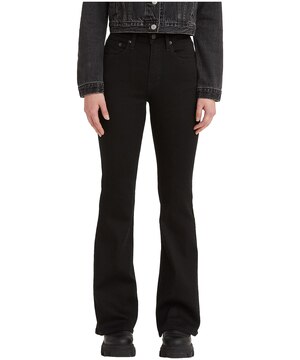 Jean évasé à taille haute pour femmes, 726, Levi's