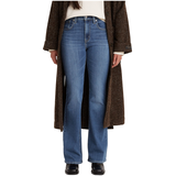 Jean évasé à taille haute pour femmes, 726, Levi's Front_Flat