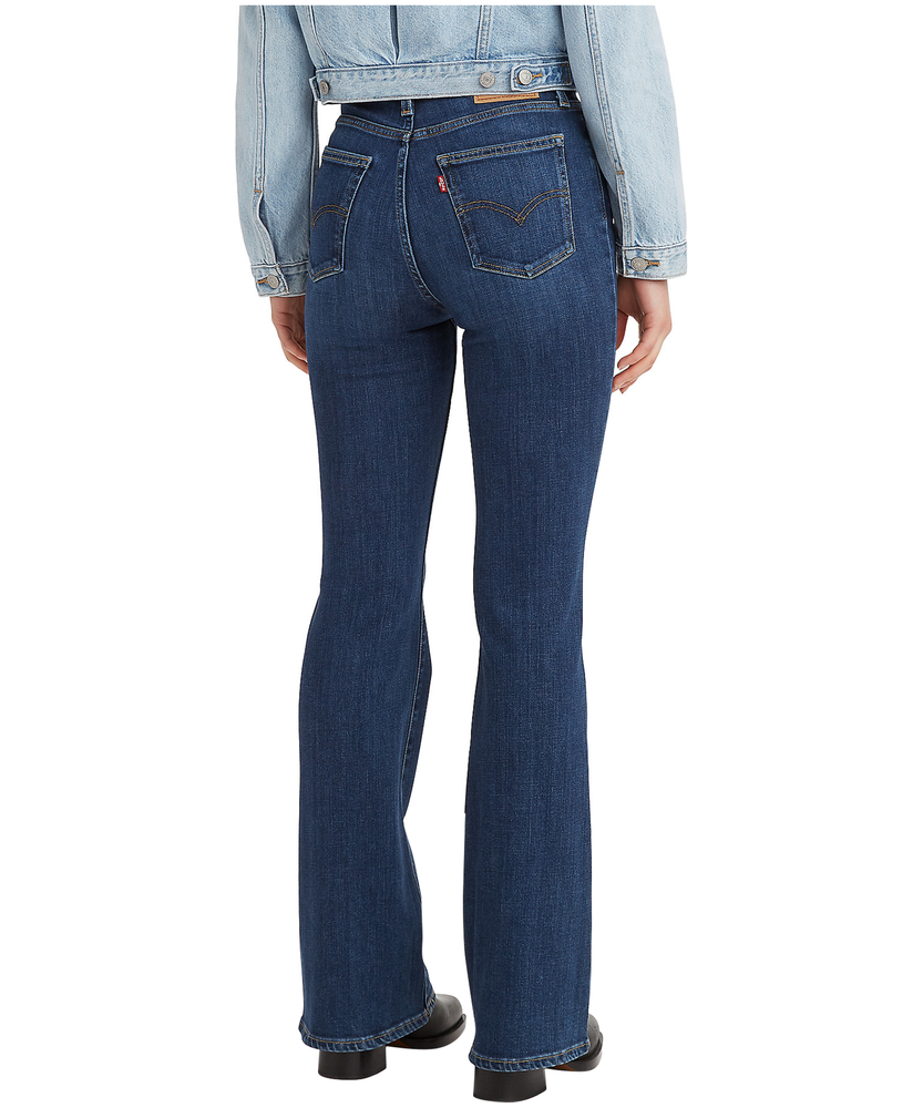 Levi's 726™ Flared high-waist Jeans - Farfetch