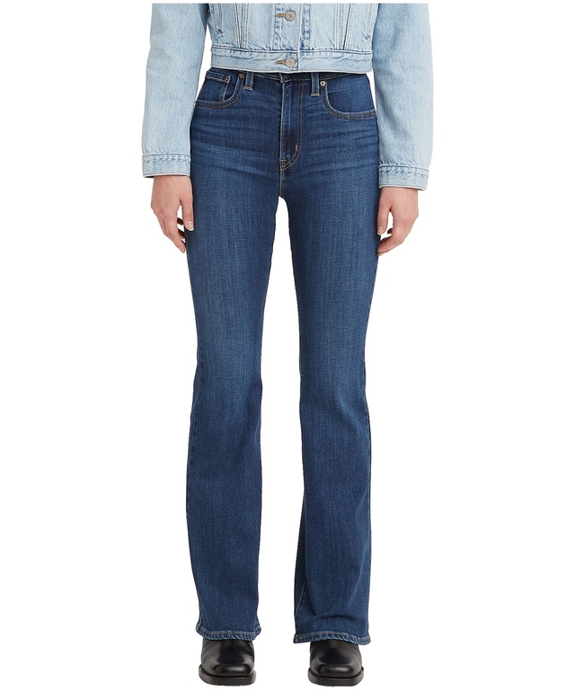 Jean évasé à taille haute pour femmes, 726, Levi's