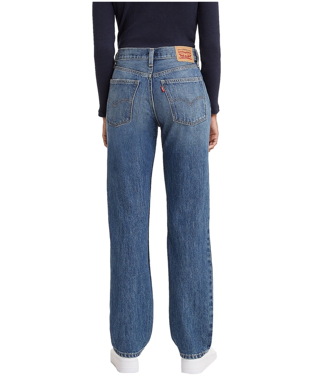 levis longueur jambe