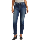 Buy Infinite Fit High Rise Straight Leg Jeans for CAD 88.00
