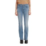 Jean semi-évasé à taille haute pour femmes, 725&nbsp;Heritage, Levi's Front_Flat