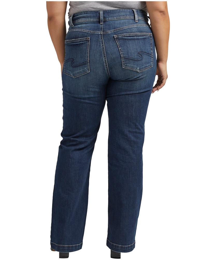 Silver Jeans And Trousers For Women Online  Buy Silver Jeans And Trousers  Online in India