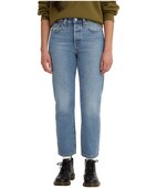 QXXKJDS Jeans Women S Spring And Autumn Loose Pants Women S High