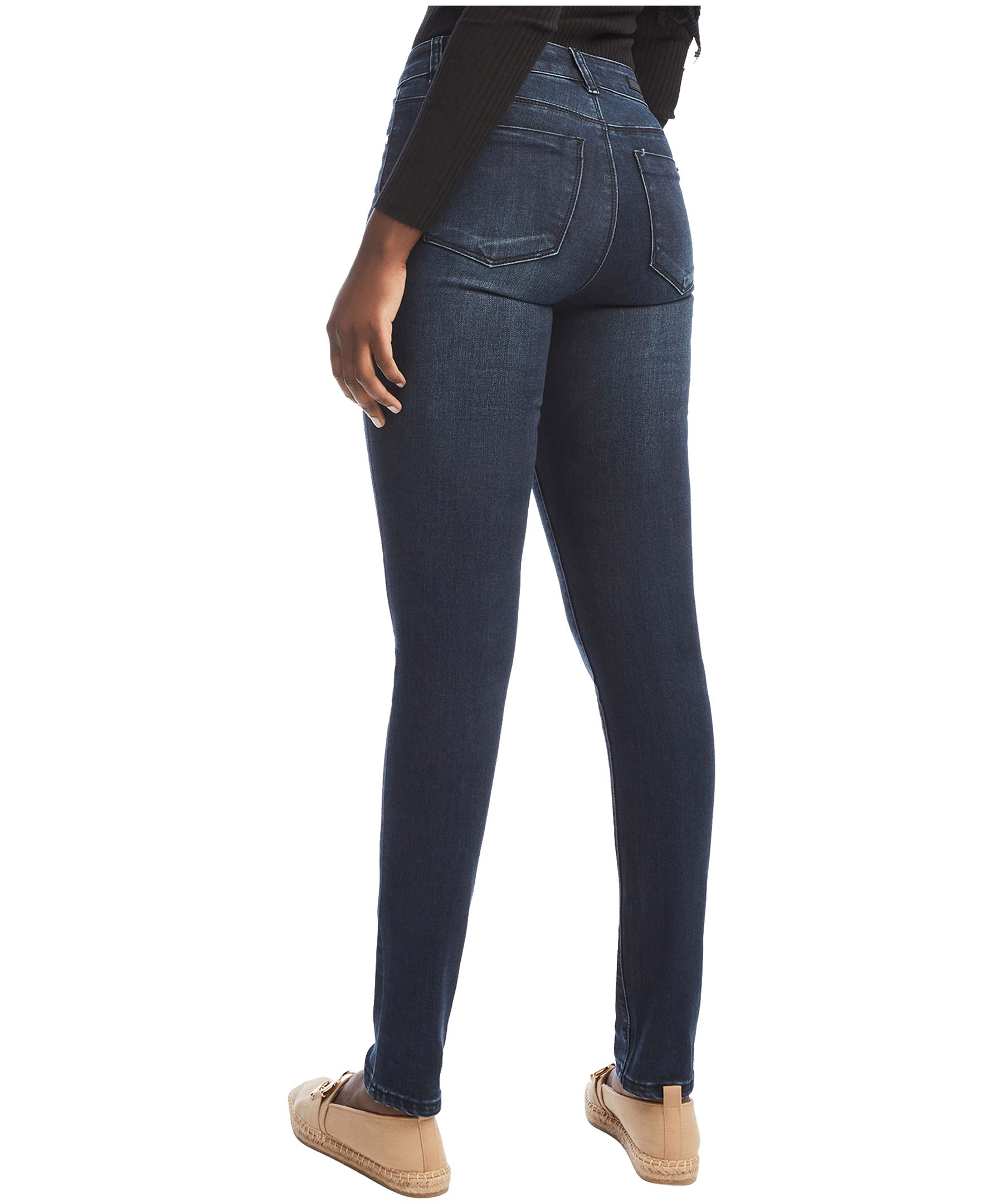 Jean de style jogging en tricot pour femmes, Lois, Gina