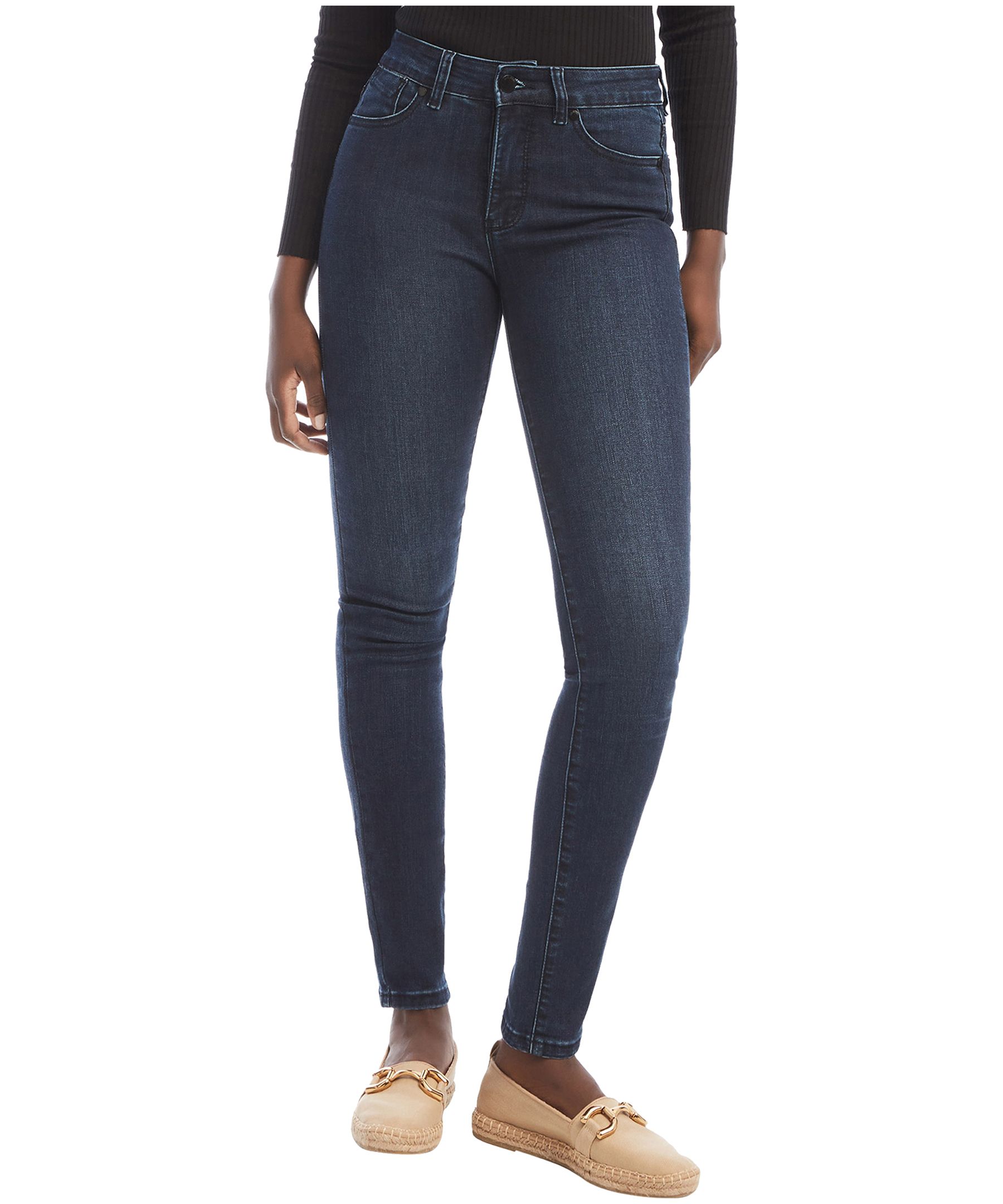 Jean de style jogging en tricot pour femmes, Lois, Gina