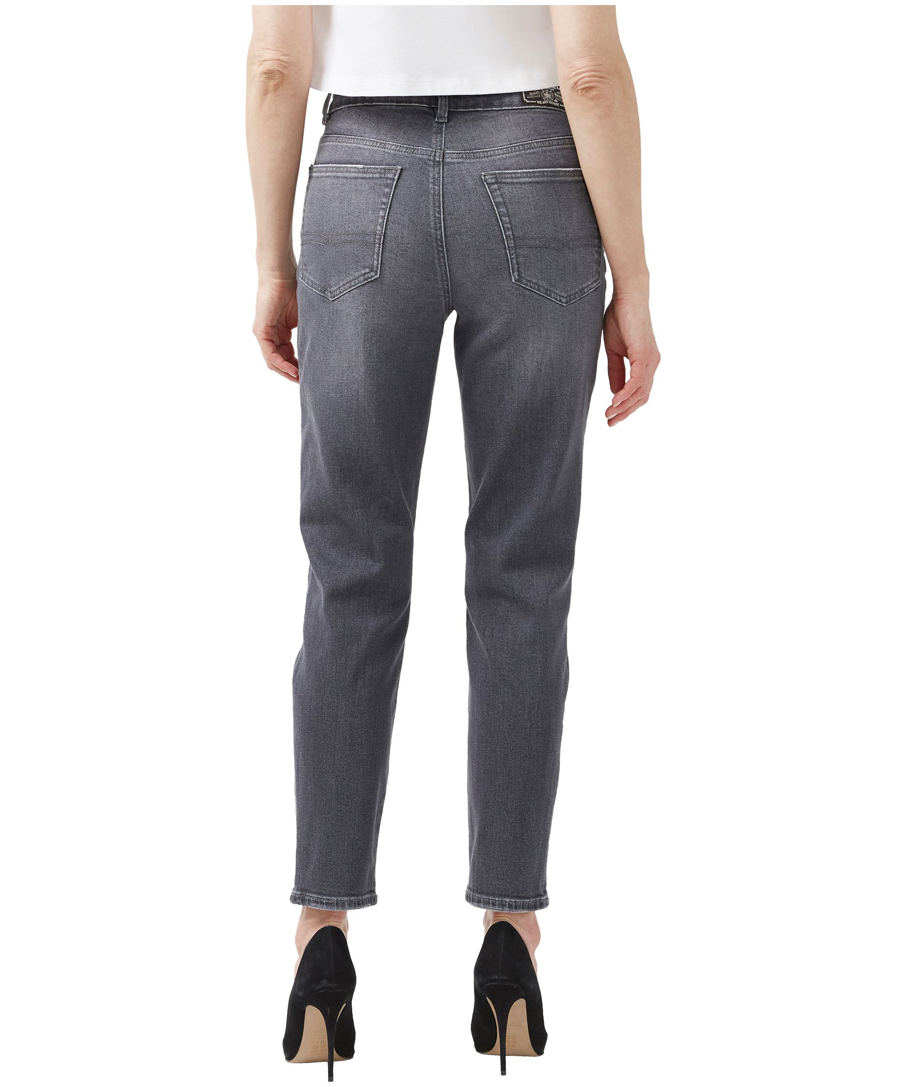 Buffalo Women's Margot Mom Jeans