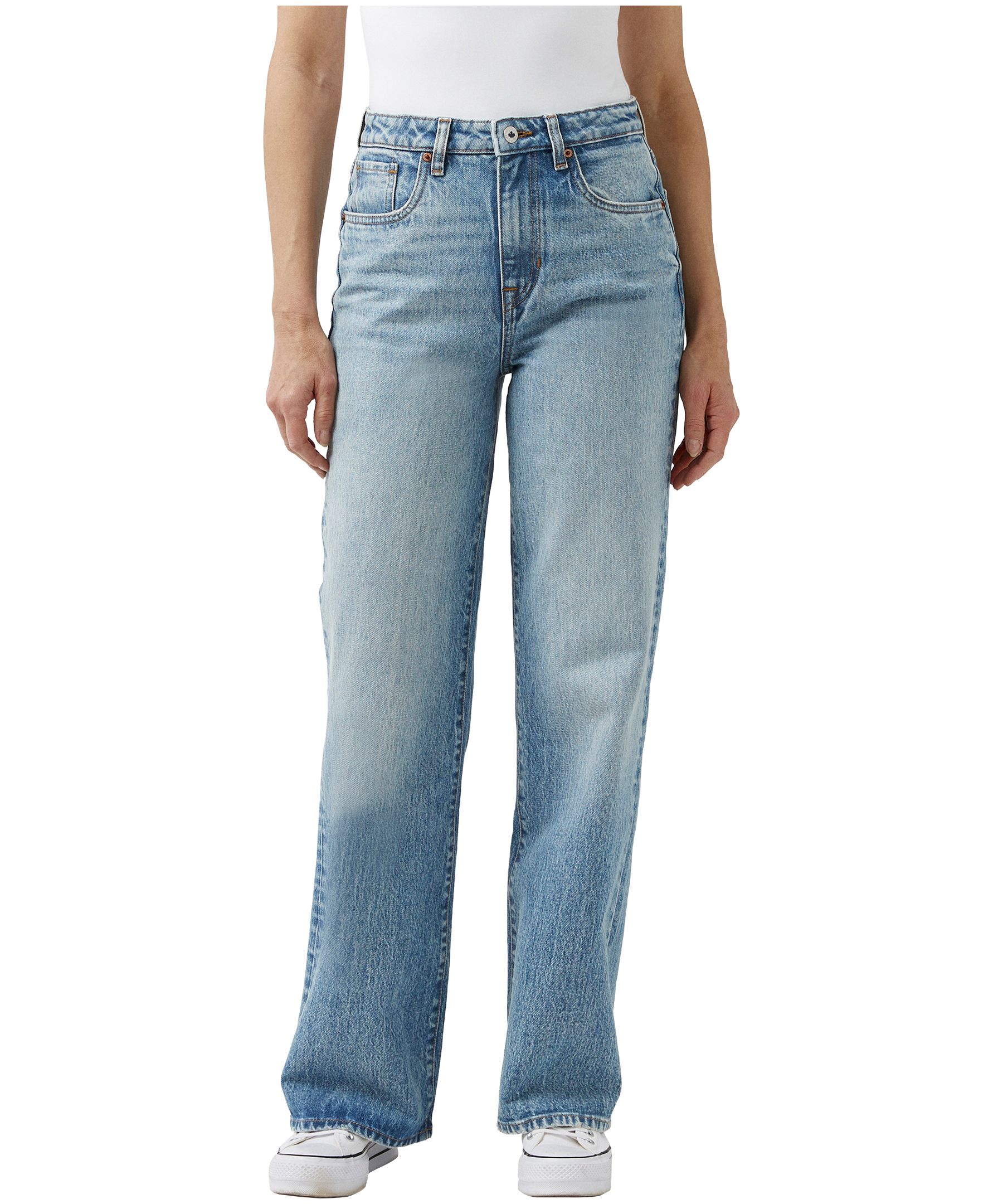 Buffalo best sale ladies jeans