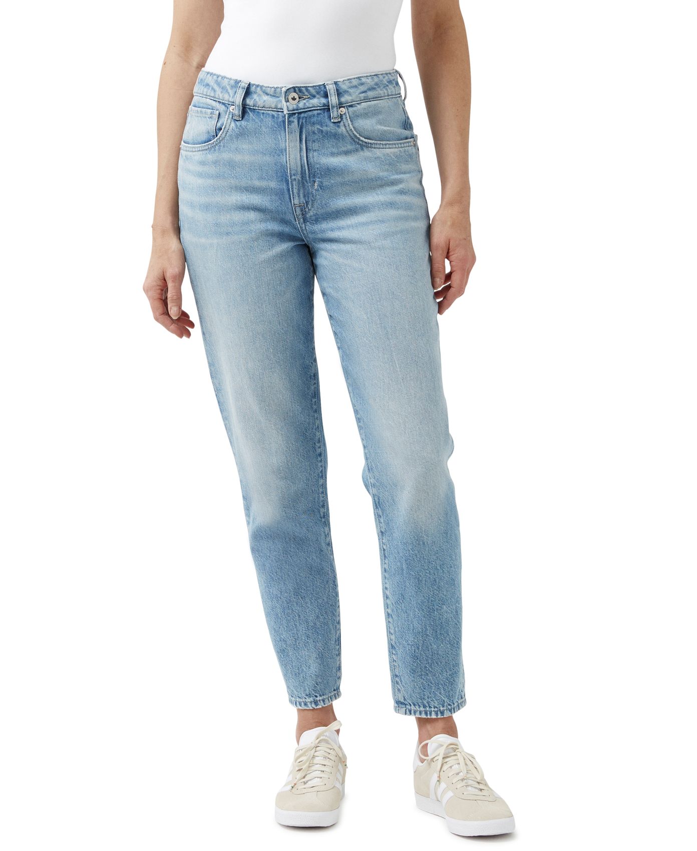 Buffalo Women's Margot 903 Mom Jeans