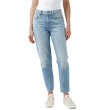 Buffalo Women's Margot 903 Mom Jeans Front_Flat