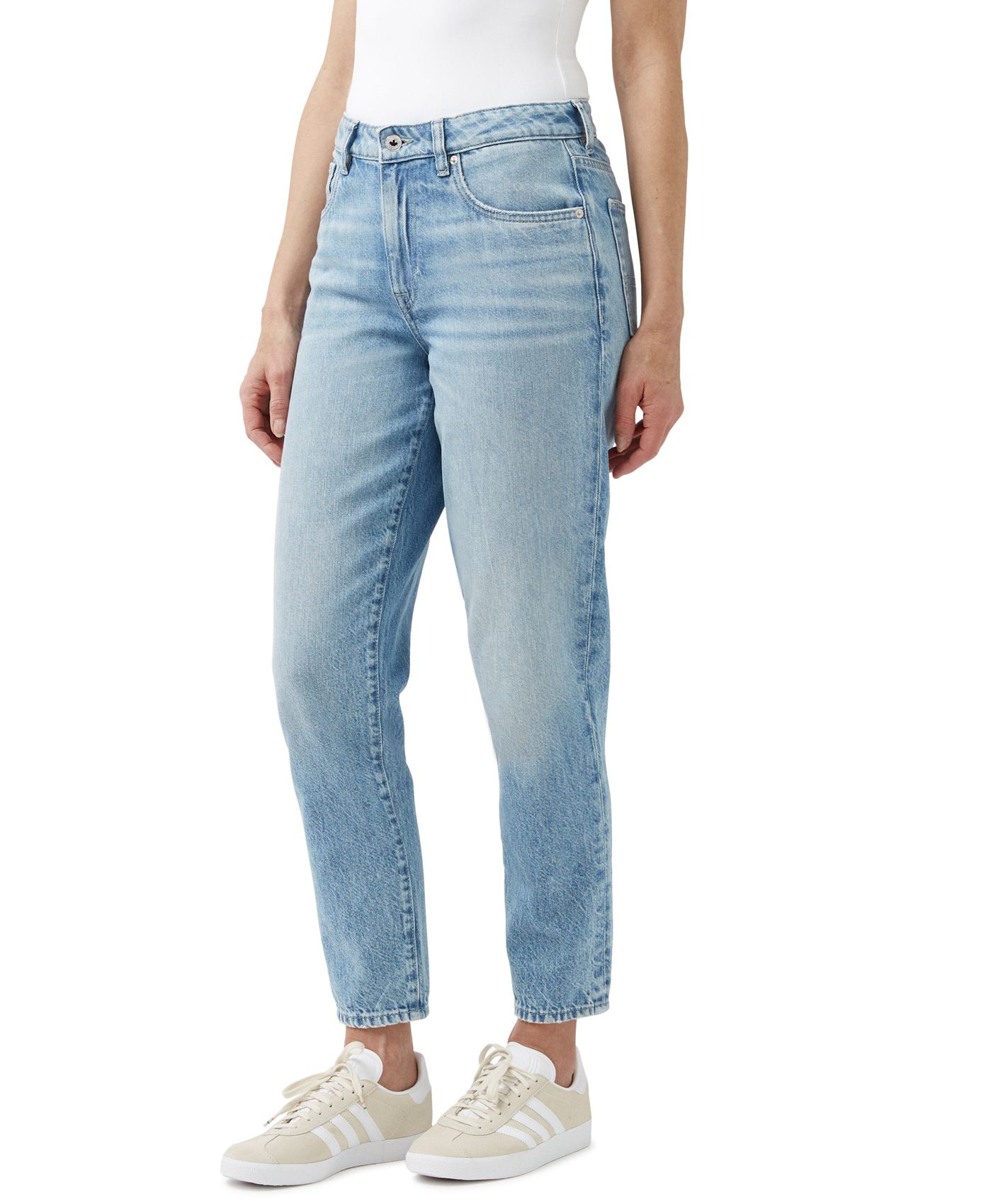 Buffalo Women's Margot 903 Mom Jeans