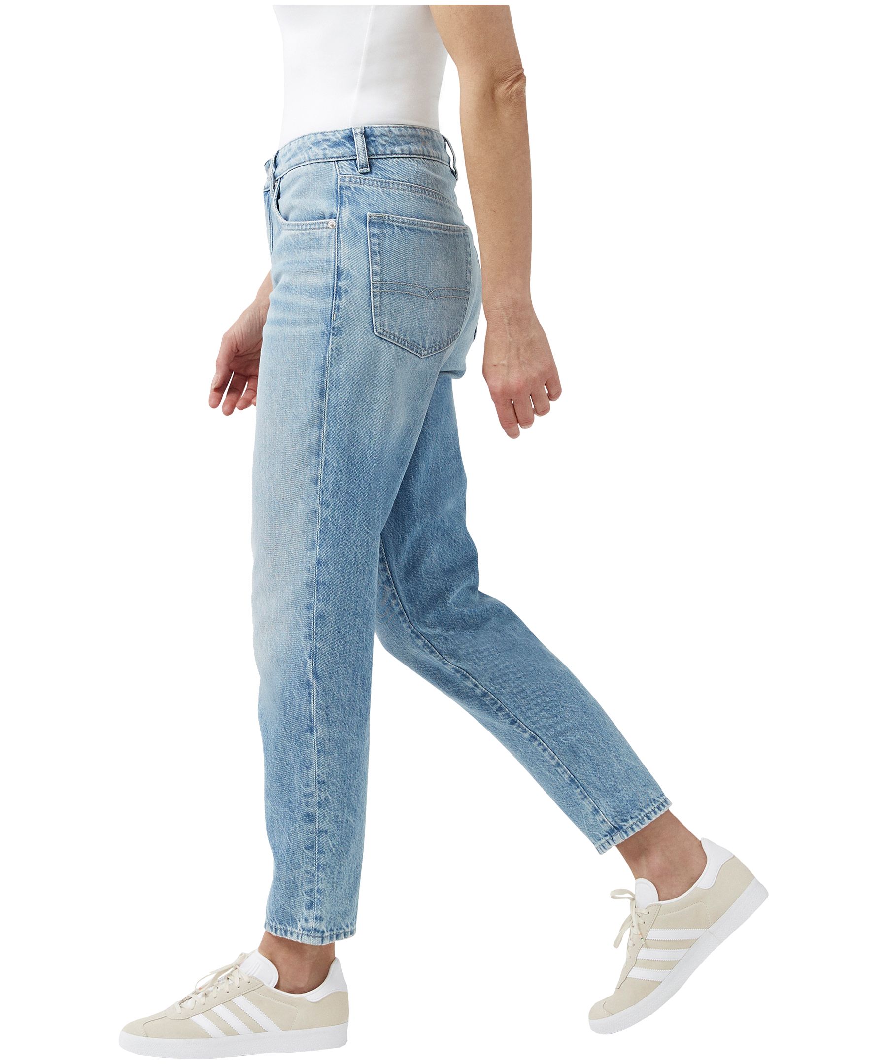 Buffalo Women's Margot 903 Mom Jeans