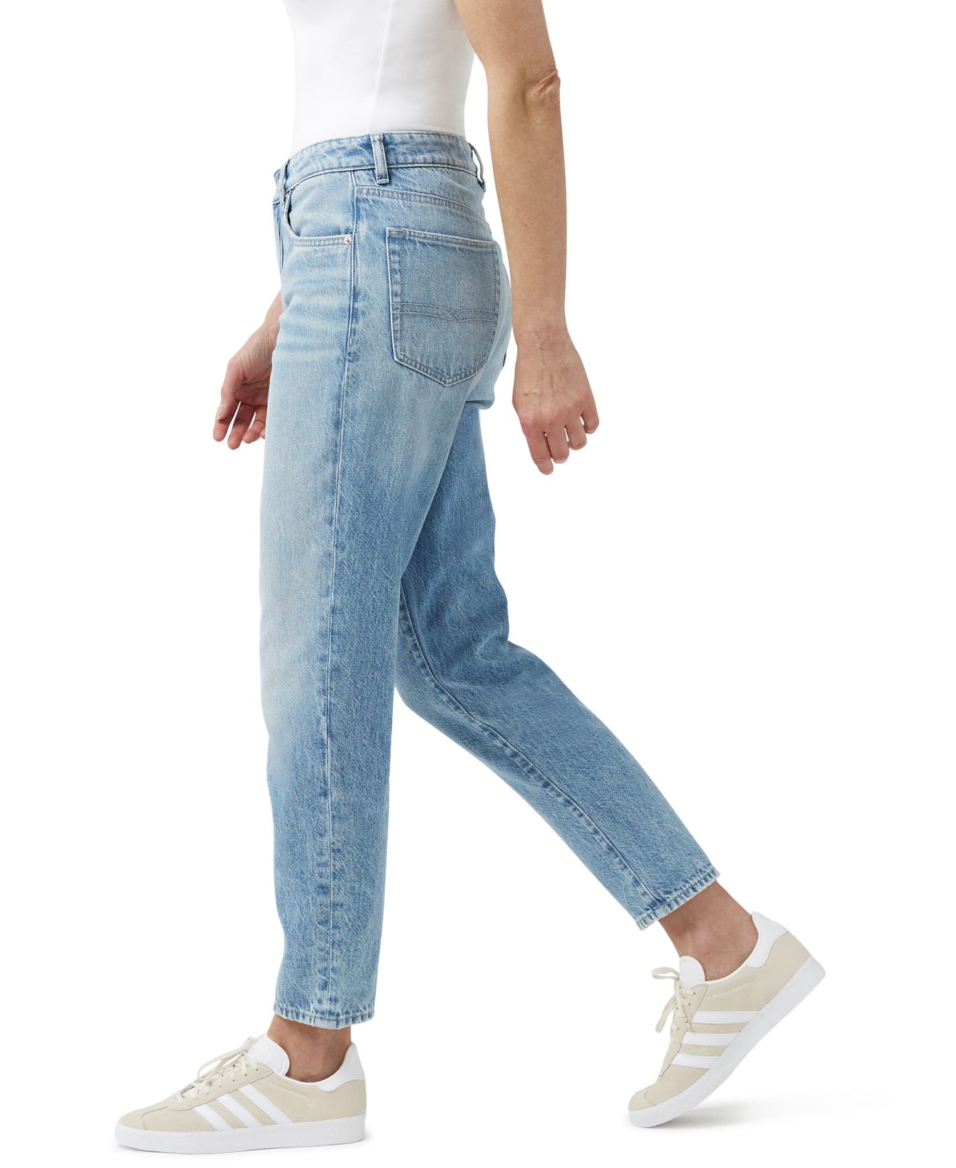 Buffalo Women's Margot 903 Mom Jeans