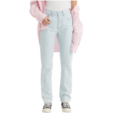 Levi's Women's 501 Originals® High Rise Staight Leg Jeans Front_Flat