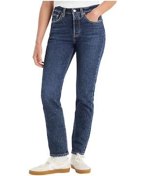 Levi's Women's 501 Straight Leg Jeans