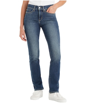 Jean galbant à jambe droite pour femmes, 314, Levi's
